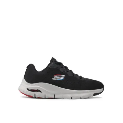 Zdjęcie Skechers Sneakersy Infinity Cool 232303/BLK Czarny