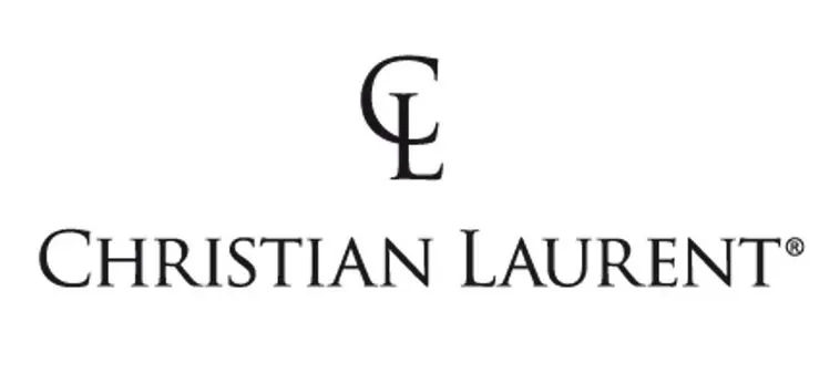 Christian Laurent logo