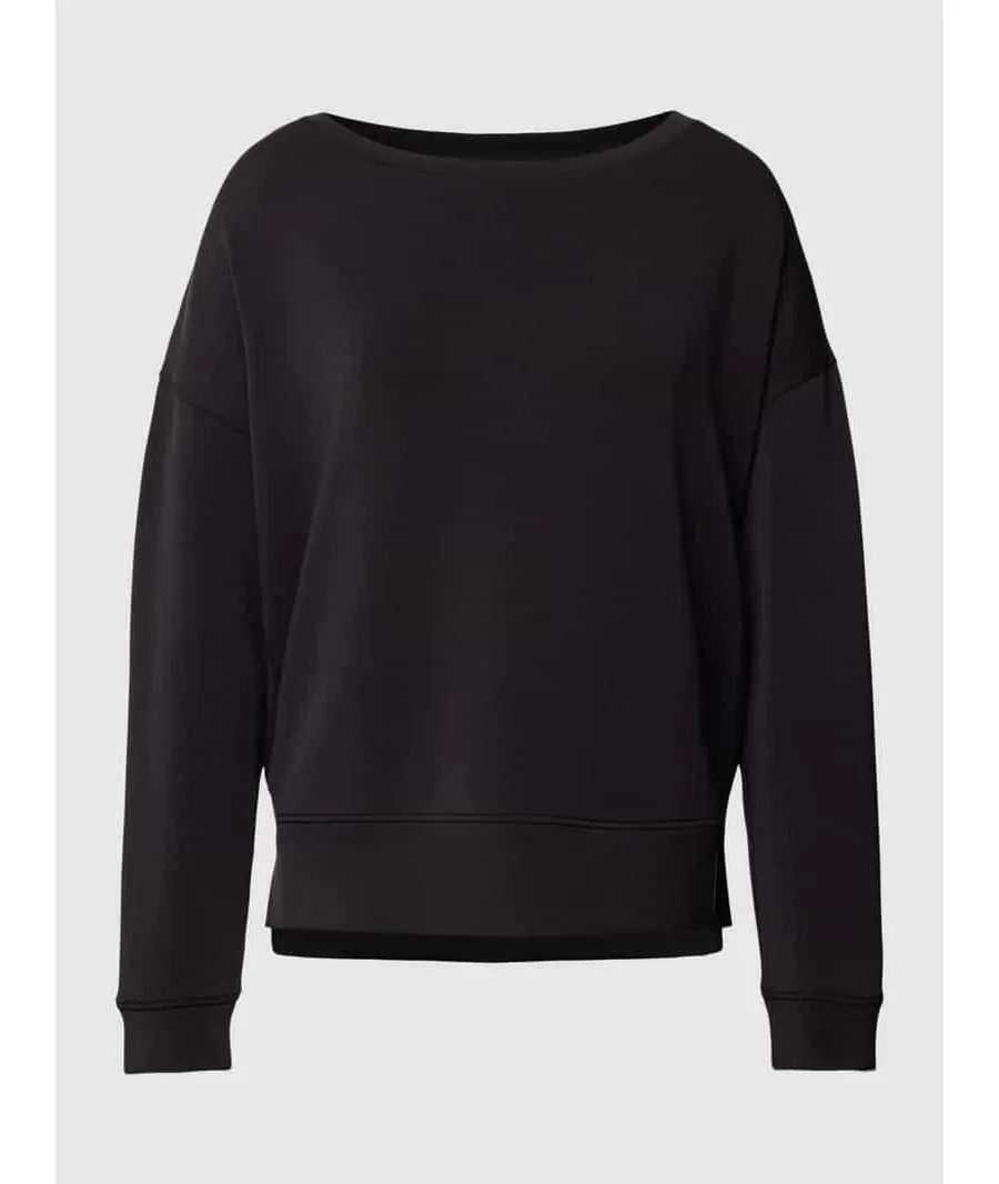 obrazek 1 Bluza z aplikacją z logo