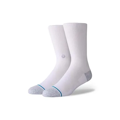 Zdjęcie Stance skarpetki Icon St 200 kolor biały A546A20IS2-WHT