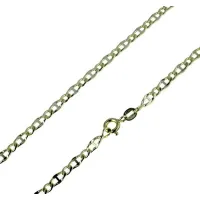 Picture Classic men's chain for men, 50 cm