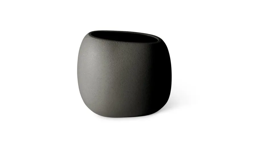 obrazek 11 Dekoracyjny wazon ceramiczny Hello Nature od włoskiej marki