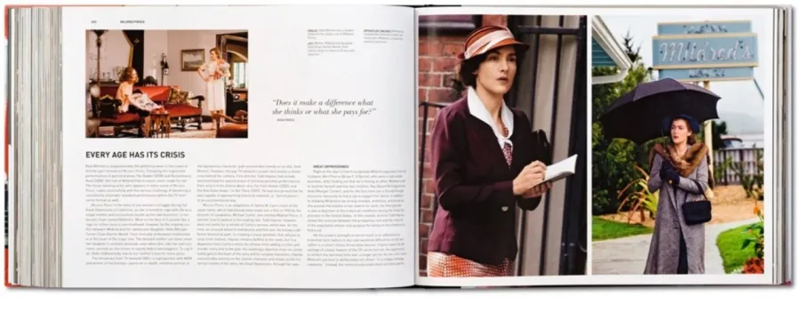obrazek 8 Książka TASCHEN's favorite TV shows. The top shows of the last 25 years - Taschen