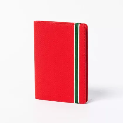 Zdjęcie Stylowy dziennik ze zdejmowalną okładką dla firm