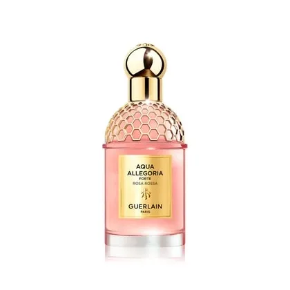 Zdjęcie GUERLAIN Aqua Allegoria Rosa Rossa Forte Woda perfumowana 75 ml