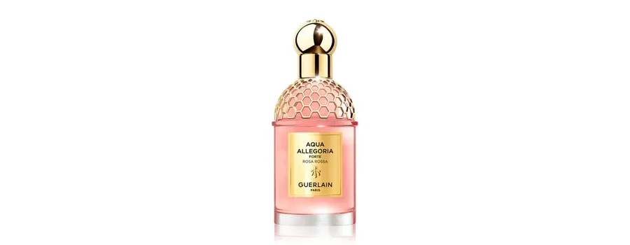 obrazek 1 GUERLAIN Aqua Allegoria Rosa Rossa Forte Woda perfumowana 75 ml