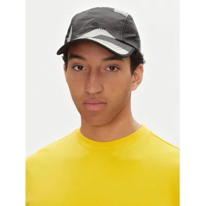 Zdjęcie Parajumpers Czapka z daszkiem Skydrift 25SMPABCHA60 Szary