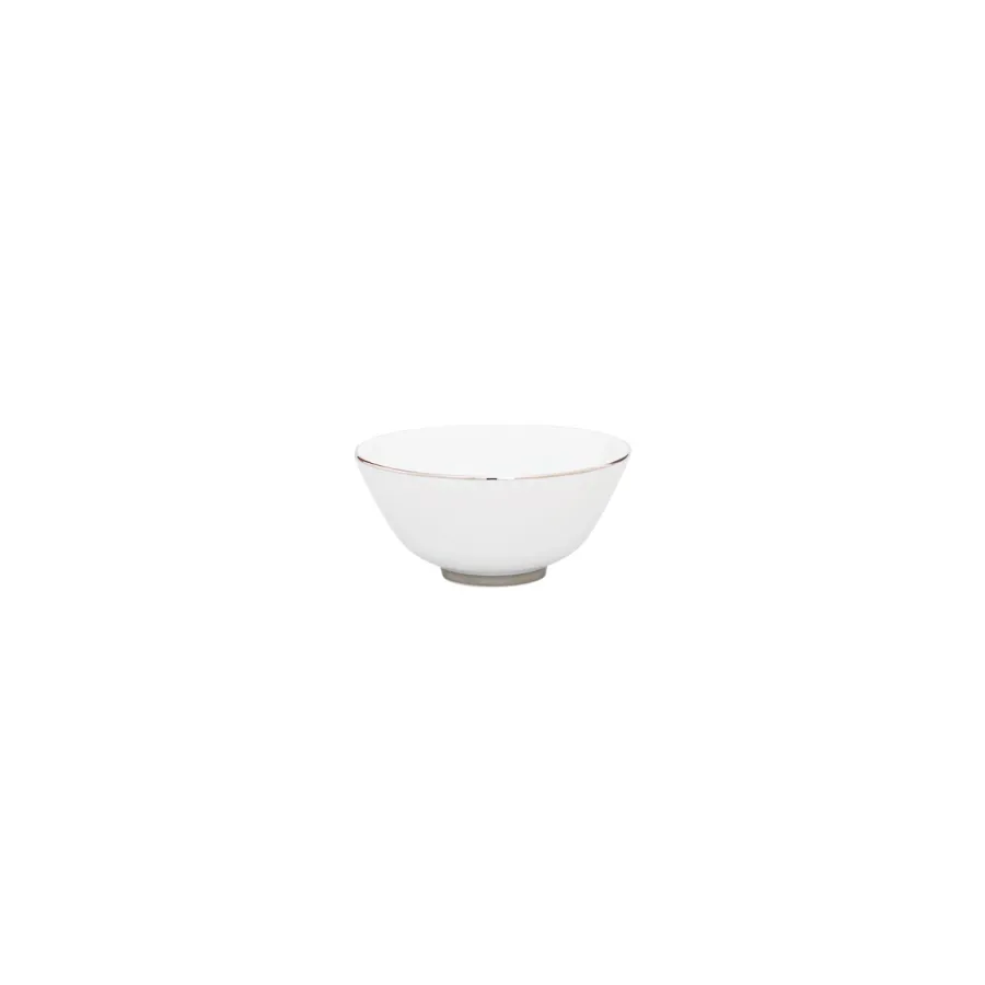 obrazek 26 Stylowa i elegancka porcelanowa zastawa stołowa 68 el. - Porcel
