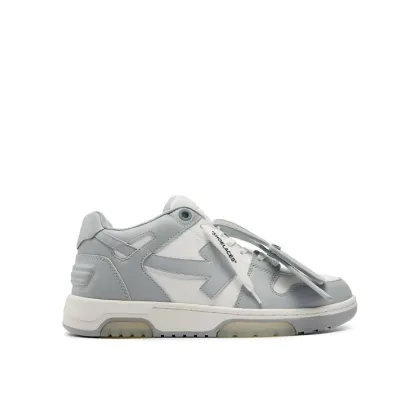Zdjęcie Off-White Sneakersy IA189S22LEA0010109 Biały