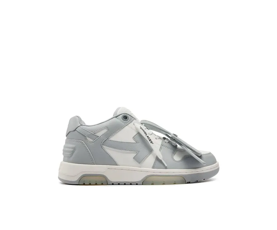 obrazek 1 Off-White Sneakersy IA189S22LEA0010109 Biały