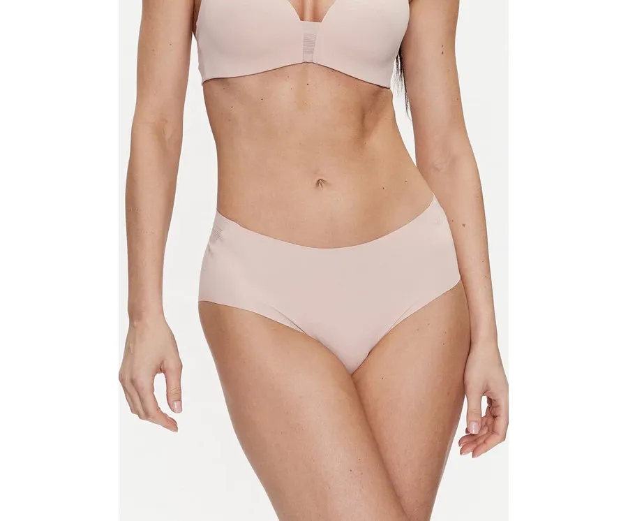 obrazek 1 Triumph Figi klasyczne z wysokim stanem Flex Smart 10213145 Écru