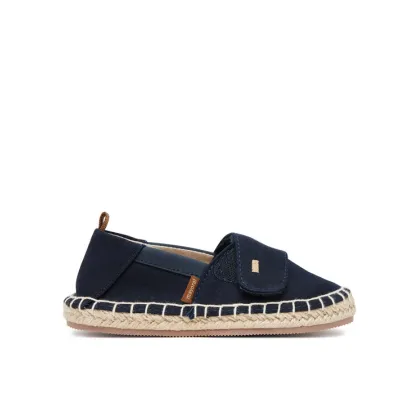 Zdjęcie Mayoral Espadryle 43684 Granatowy