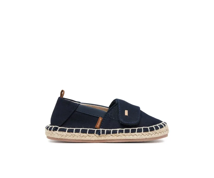 obrazek 1 Mayoral Espadryle 43684 Granatowy