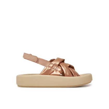 Zdjęcie Primigi Sandały 7939711 S Złoty