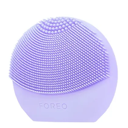Zdjęcie Foreo Luna Play Plus 2 Szczoteczka soniczna do mycia twarzy, I Lilac You