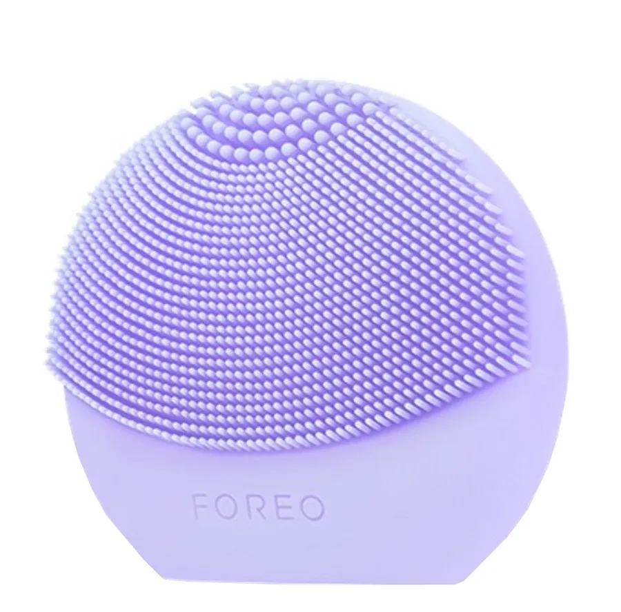 obrazek 1 Foreo Luna Play Plus 2 Szczoteczka soniczna do mycia twarzy, I Lilac You