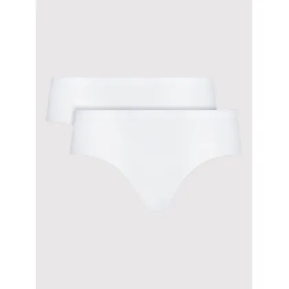 Zdjęcie Puma Komplet 2 par fig klasycznych Everyday 935023 Biały