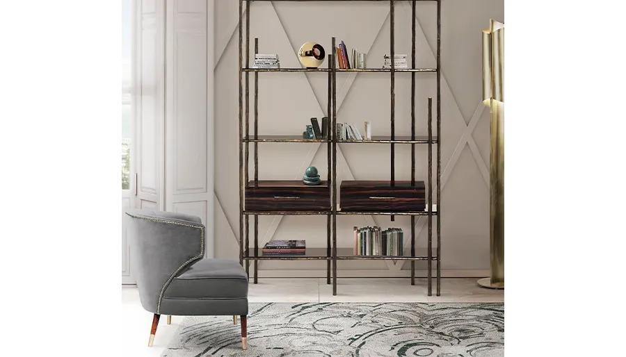 obrazek 7 Wyjątkowy portugalski fotel do salonu