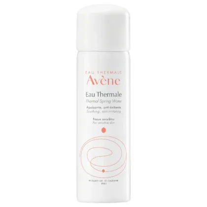 Zdjęcie Avène Woda termalna w aerozolu, 50 ml 50 ml Avene