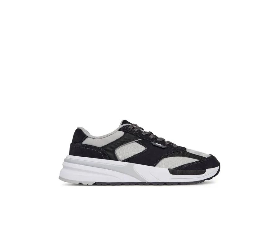 obrazek 1 EA7 Emporio Armani Sneakersy X8X240 XK434 R971 Kolorowy