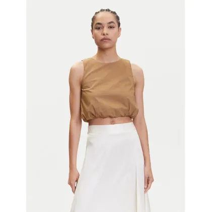 Zdjęcie Marella Top Chiatta 2515161132 Brązowy Regular Fit