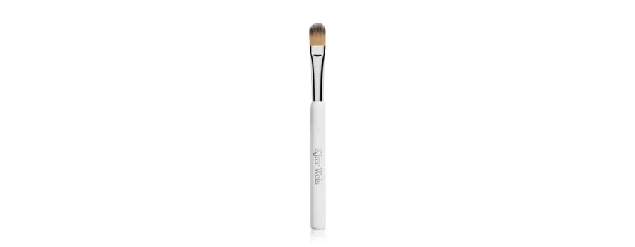 obrazek 1 Kjaer Weis Brushes Concealer Brush Pędzelek do korektora 1 szt.