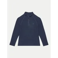 Zdjęcie 4F Polar 4FJWAW24UFLEM050 Granatowy Regular Fit