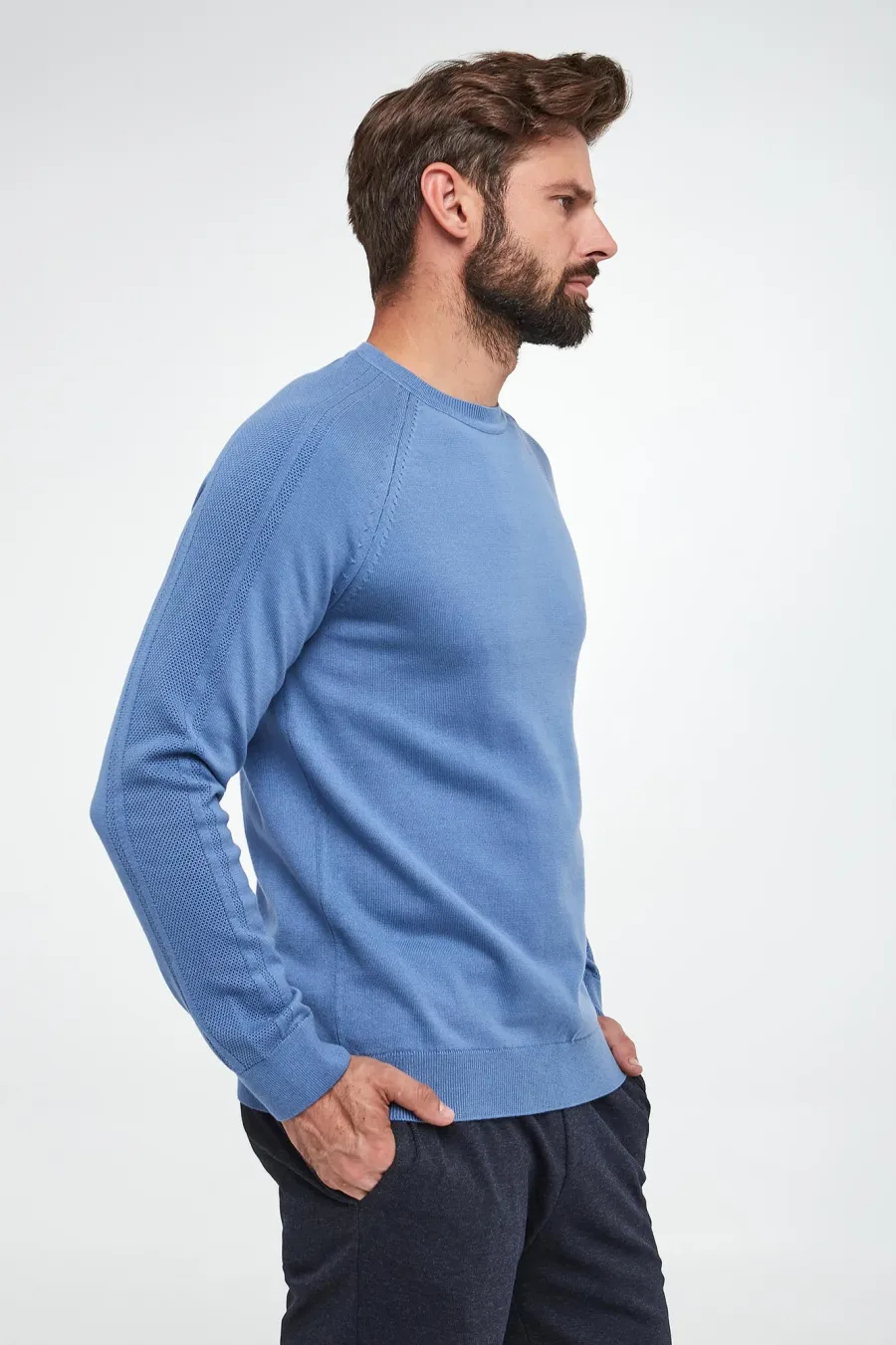 obrazek 1 Sweter męski Karel JOOP! Joop!