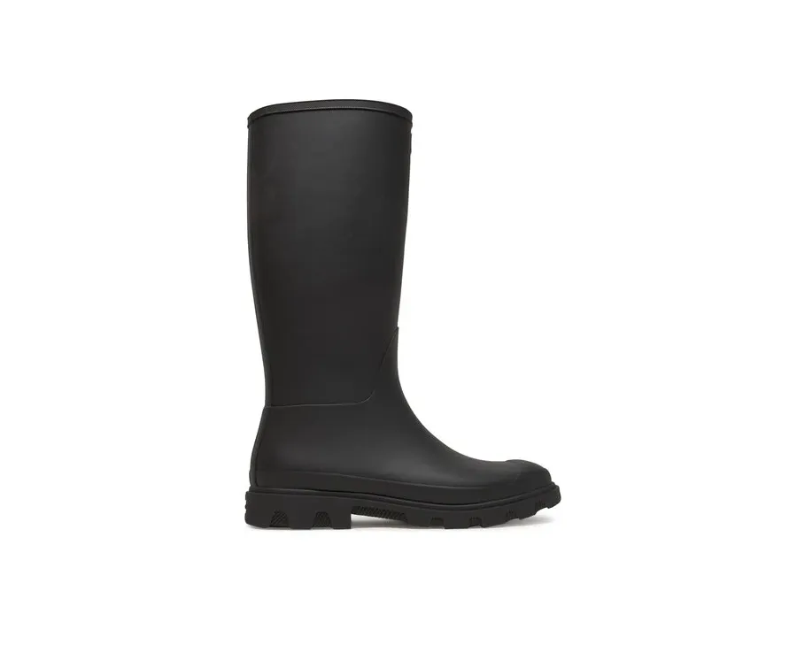 obrazek 1 Hunter Kalosze Downpour Tall HFRM0001251 Czarny
