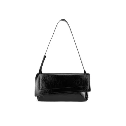 Zdjęcie Gino Rossi Torebka Aga-01 Czarny