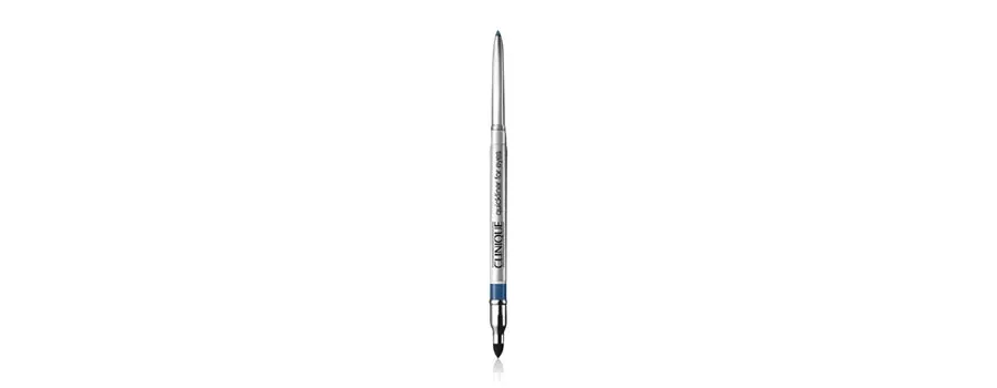 obrazek 1 CLINIQUE Quickliner For Eyes Kredka w sztyfcie 0.3 g Nr. 08 - Blue Grey