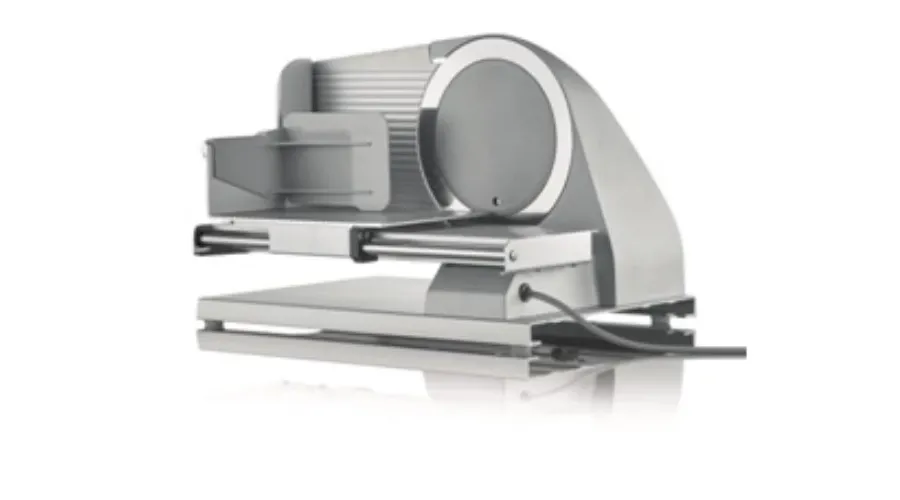 obrazek 2 Krajalnica uniwersalna SKS 900 Titanium - Graef