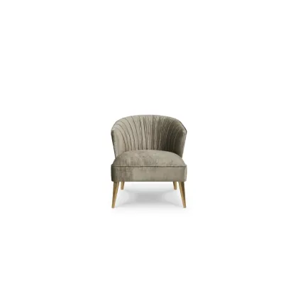 Picture Stylish Portuguese armchair