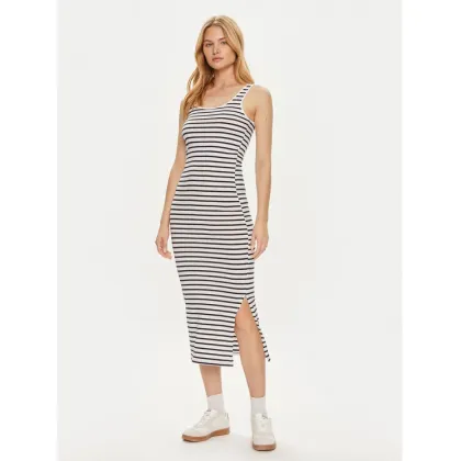 Zdjęcie Vero Moda Sukienka letnia My Soft 10305782 Biały Tight Fit
