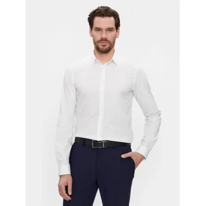 Zdjęcie Calvin Klein Koszula K10K112743 Biały Extra Slim Fit