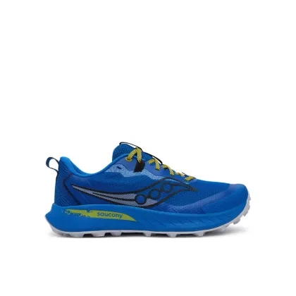 Zdjęcie Saucony Buty do biegania Peregrine 15 S20990 Niebieski