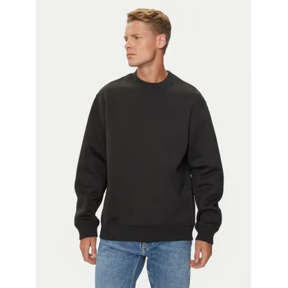 Zdjęcie Calvin Klein Jeans Bluza J30J326145 Czarny Regular Fit