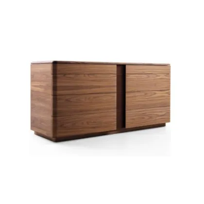 Zdjęcie Gustowna komoda York od włoskiego producenta