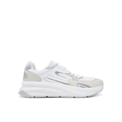 Zdjęcie EA7 Emporio Armani Sneakersy X8X178 XK382 U459 Biały