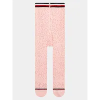Zdjęcie Tommy Hilfiger Rajstopy Dziecięce 701222677 Różowy
