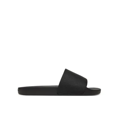 Zdjęcie Calvin Klein Klapki Pool Slide Jaq Mono HM0HM01762 Czarny