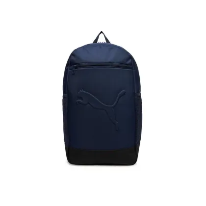 Zdjęcie Puma Plecak BUZZ BACKPACK 9115303 Granatowy