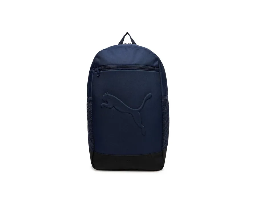 obrazek 1 Puma Plecak BUZZ BACKPACK 9115303 Granatowy