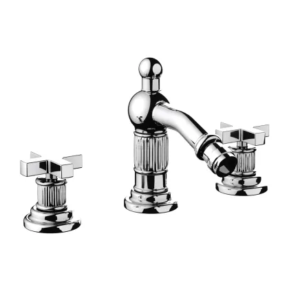 Zdjęcie Oryginalna bateria zewnętrzna do bidetu z automatycznym odpływem