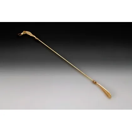 Zdjęcie Długa łyżka do butów 62 cm!