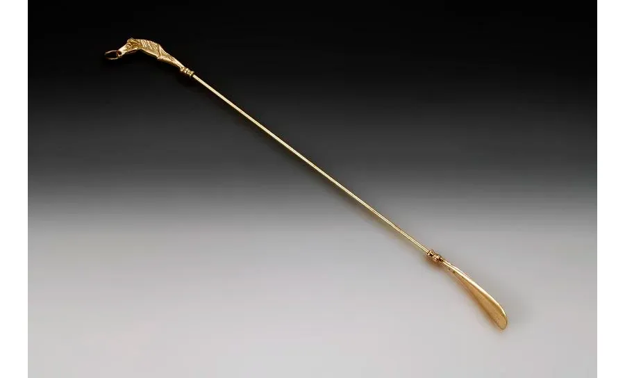 obrazek 1 Długa łyżka do butów 62 cm!