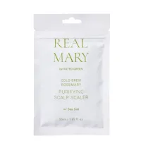 Zdjęcie Rated Green Real Mary Kuracja oczyszczająca skórę głowy 50 ml 50 ml