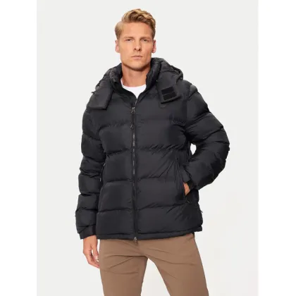Zdjęcie Gant Kurtka zimowa Active Cloud 7006452 Czarny Regular Fit
