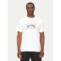 Zdjęcie Billabong T-Shirt Arch EBYZT00167 Biały Regular Fit
