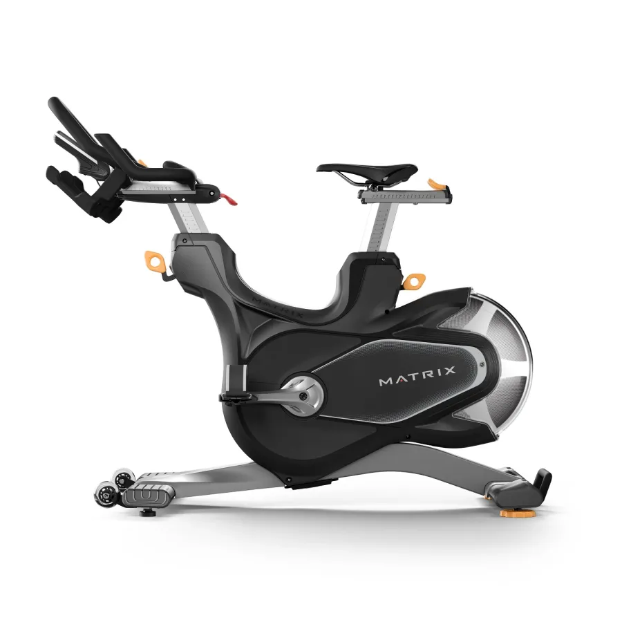 obrazek 4 Wysokowydajny rower treningowy Matrix Indoor CXP